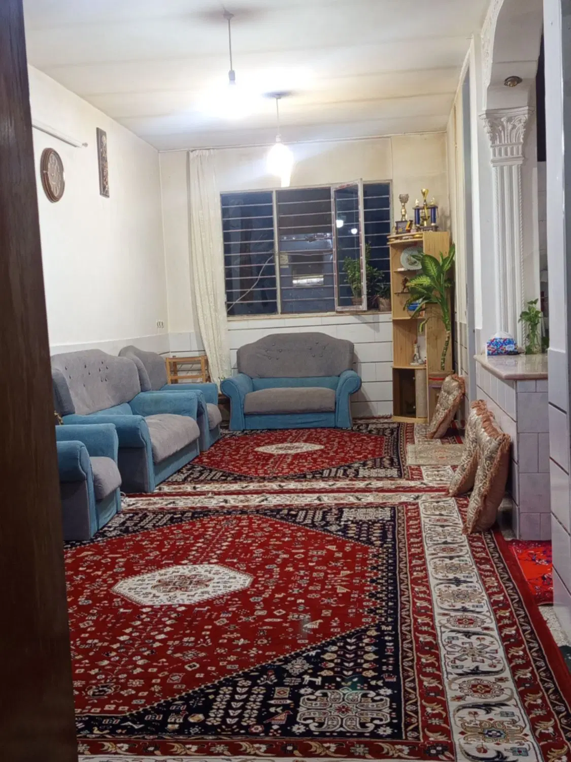 اجاره ملک ویلایی
