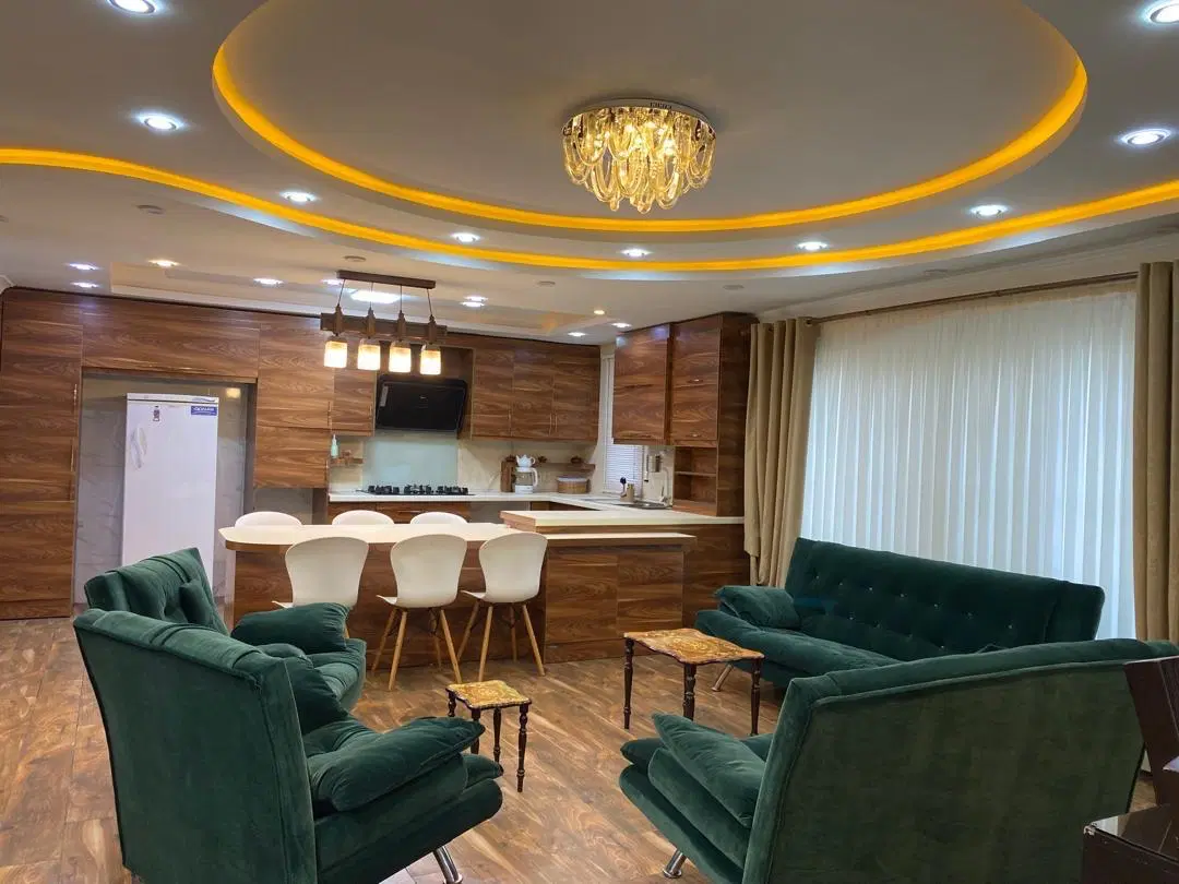 فروش ویلای لاکچری