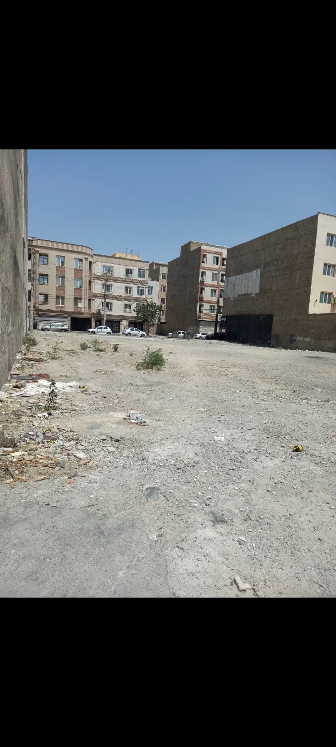 194مترزمین_سنددار_قابل استعلام_تهاتر با ماشین