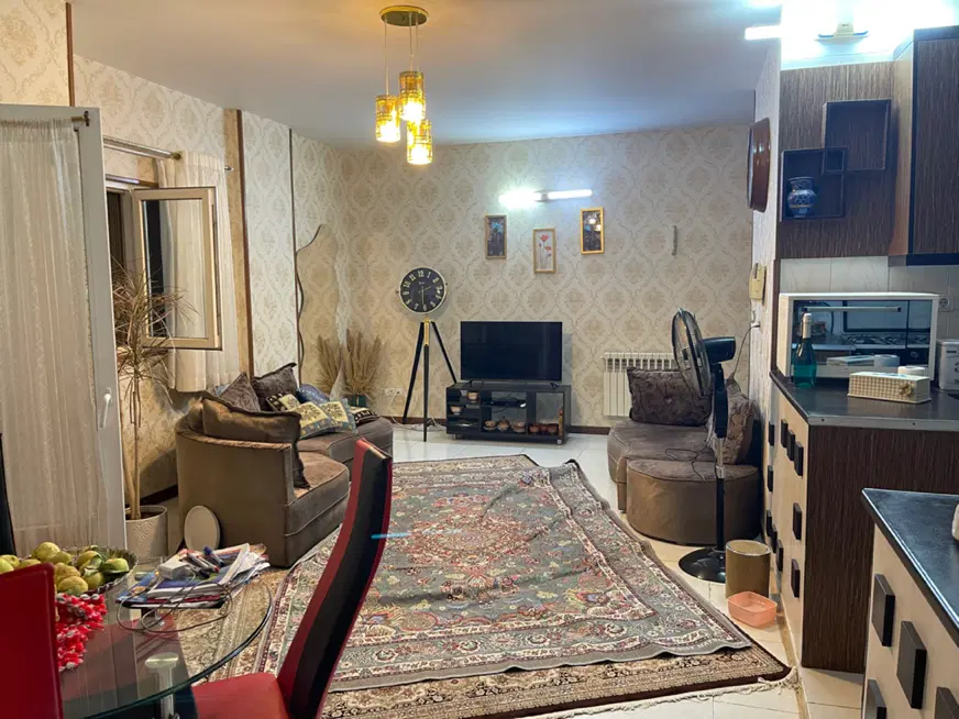 اجاره اپارتمان فول بازسازی شده