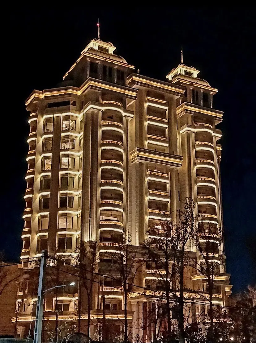 دو قطعه ۶۰۰ متری آماده ساخت