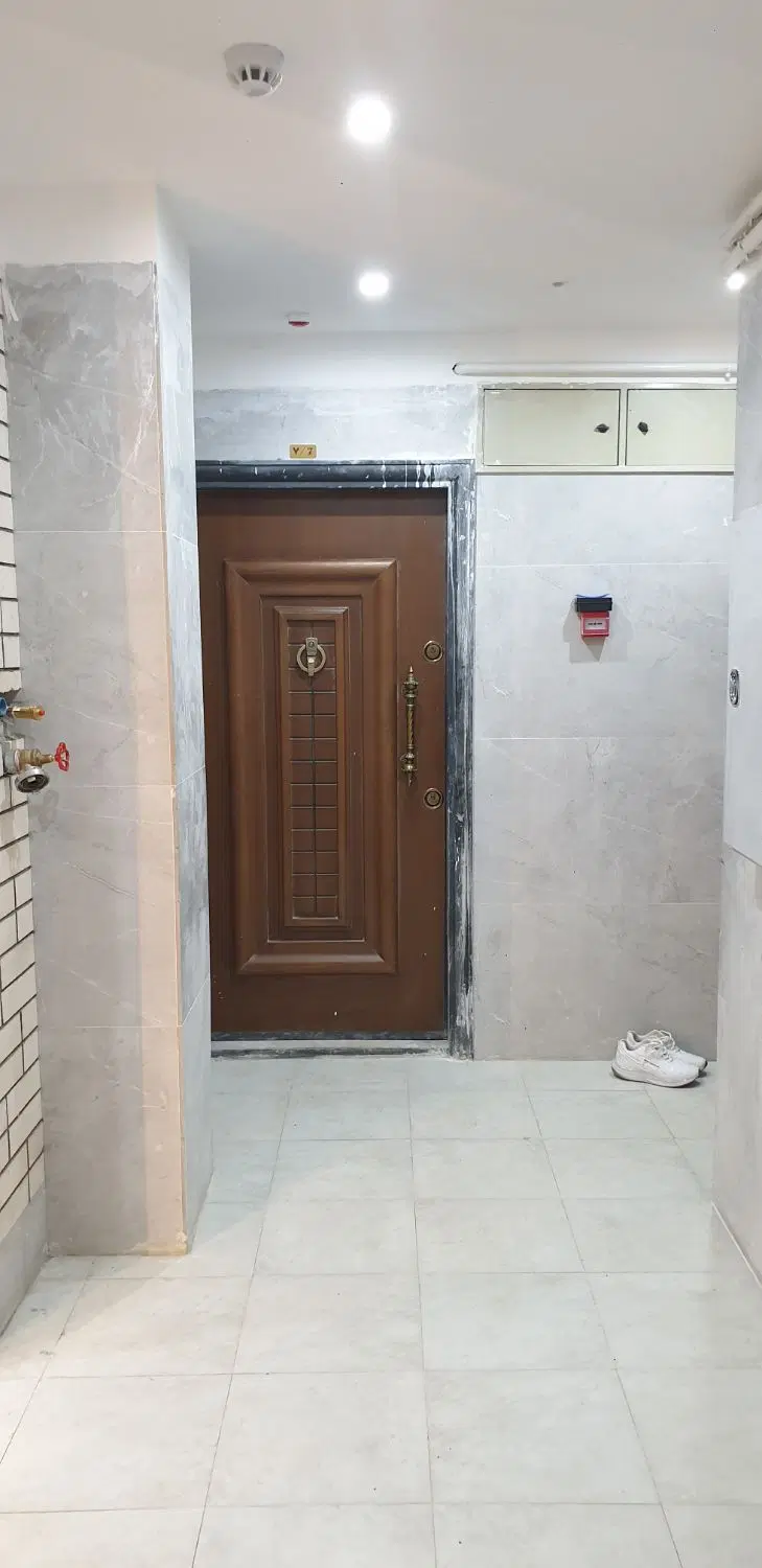 اعتمادیه ۷۵ متری