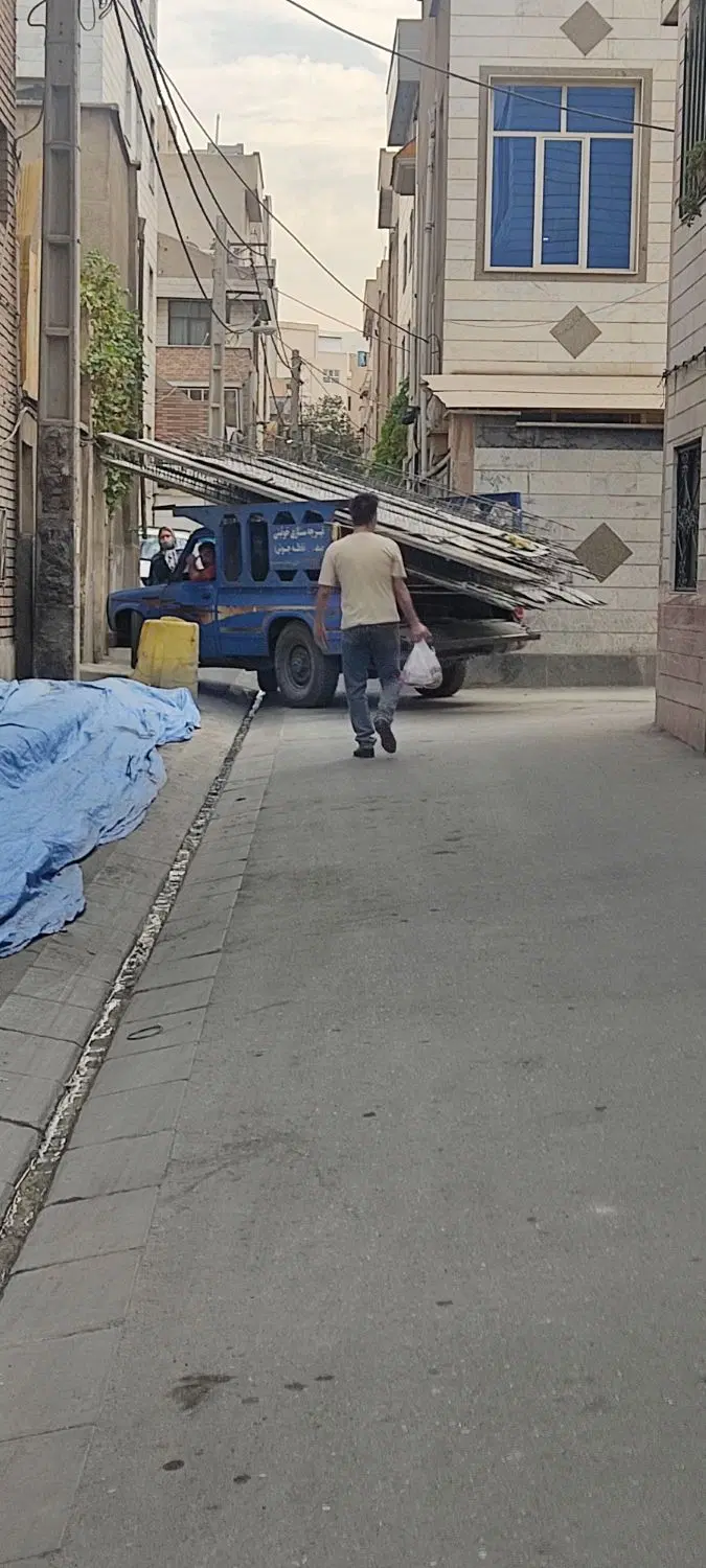 ۹۰ متر_پیش فروش_تکواحدی
