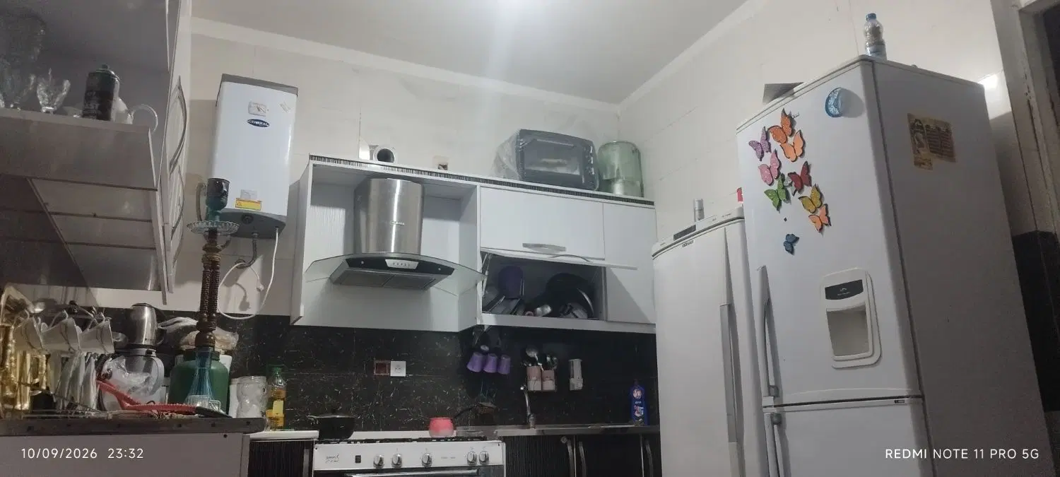 فروش خانه همک نوساز