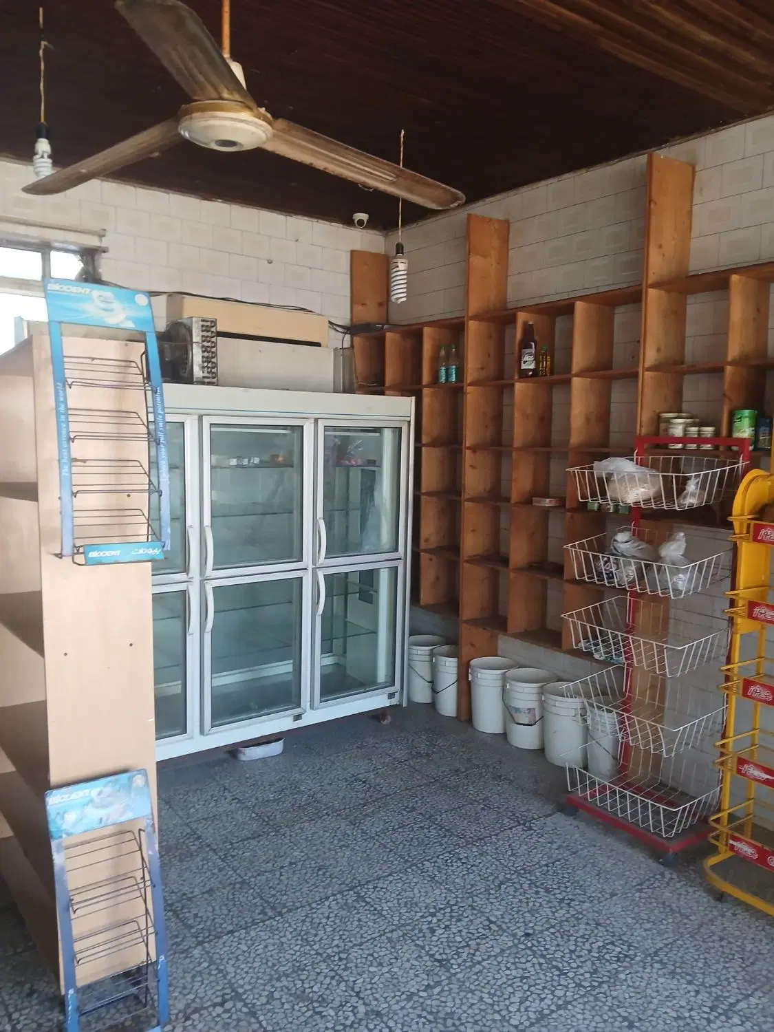 اجازه ای