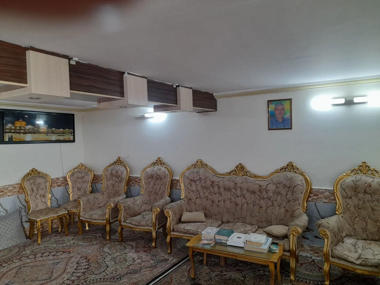 منزل ویلایی ۱۶۰  متری دو ممر