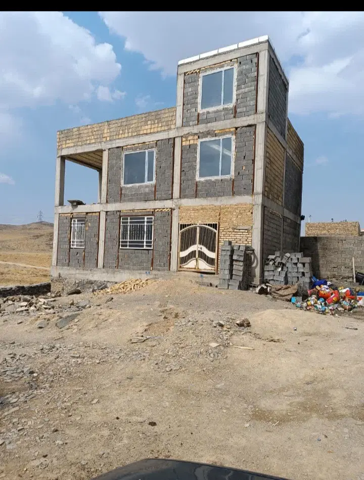 خانه در قانیاروق