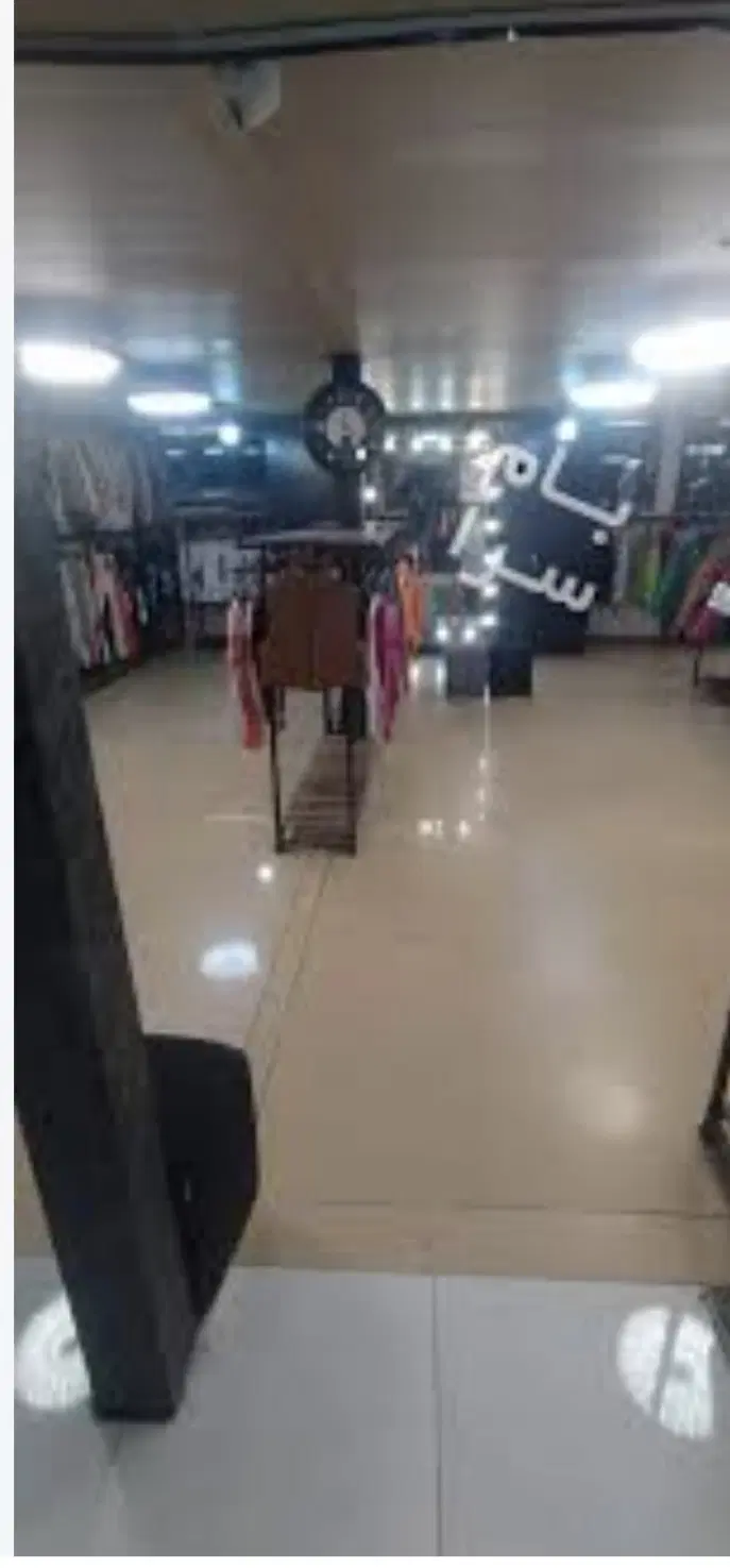 اجاره زیر زمین تجاری