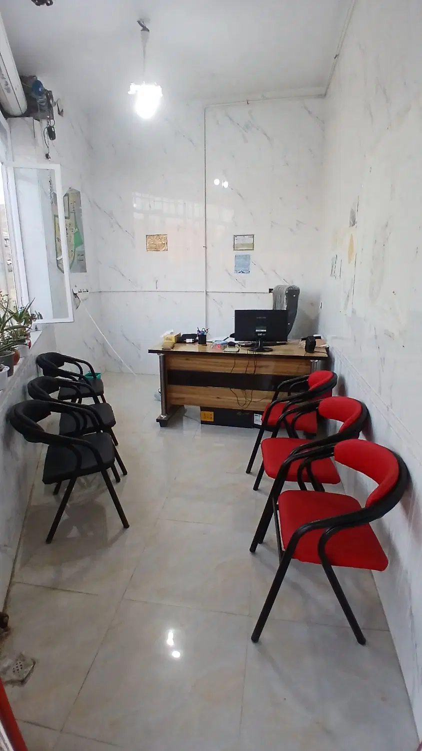 خریدار زمین چشمه سفید