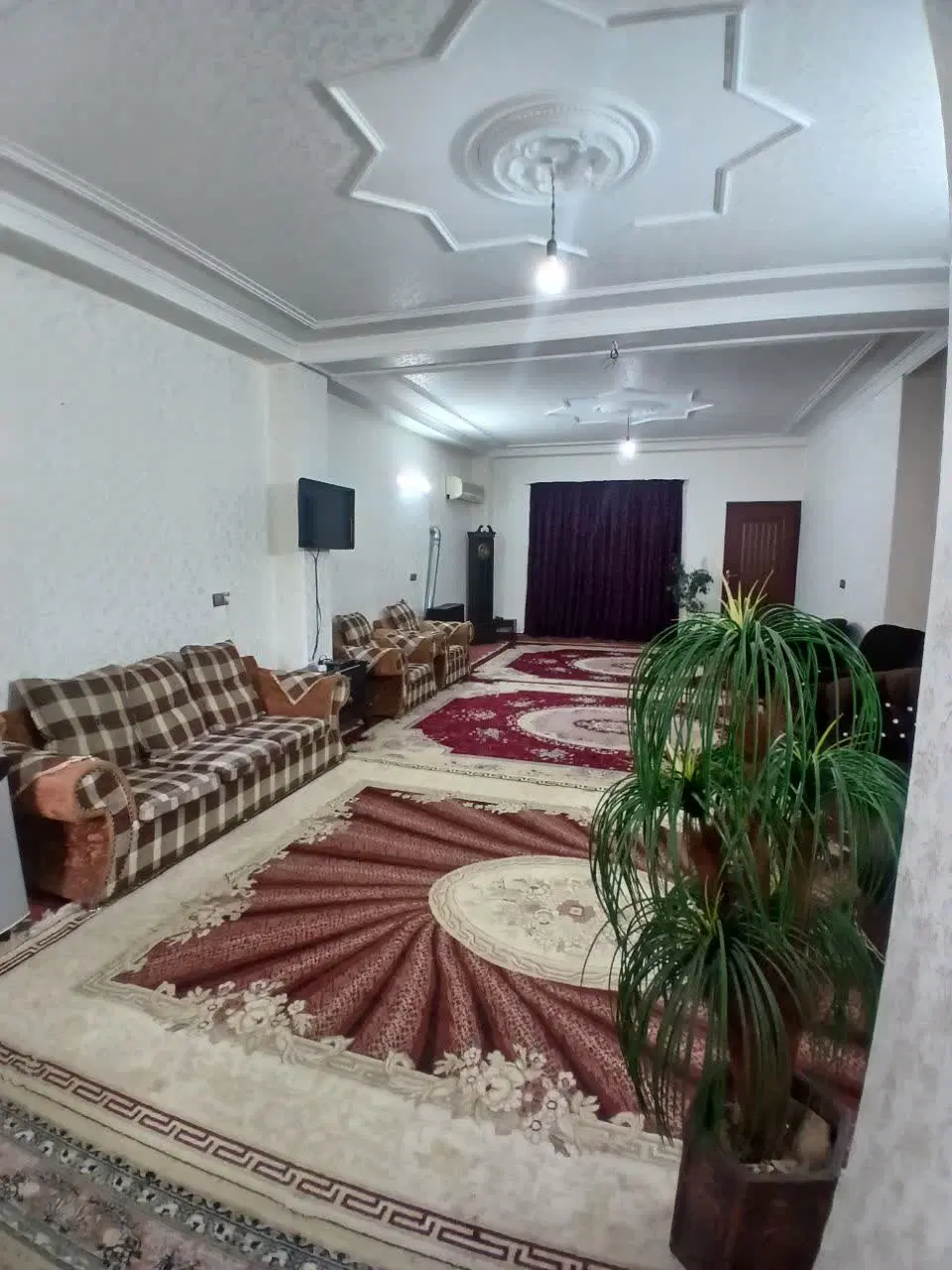 اجاره شبانه ویلا نو ساز