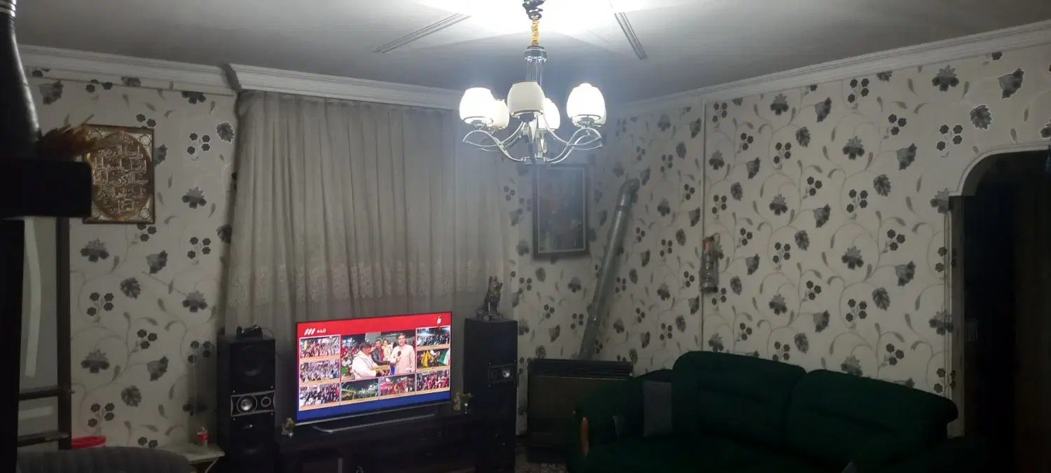 واحد فروشی