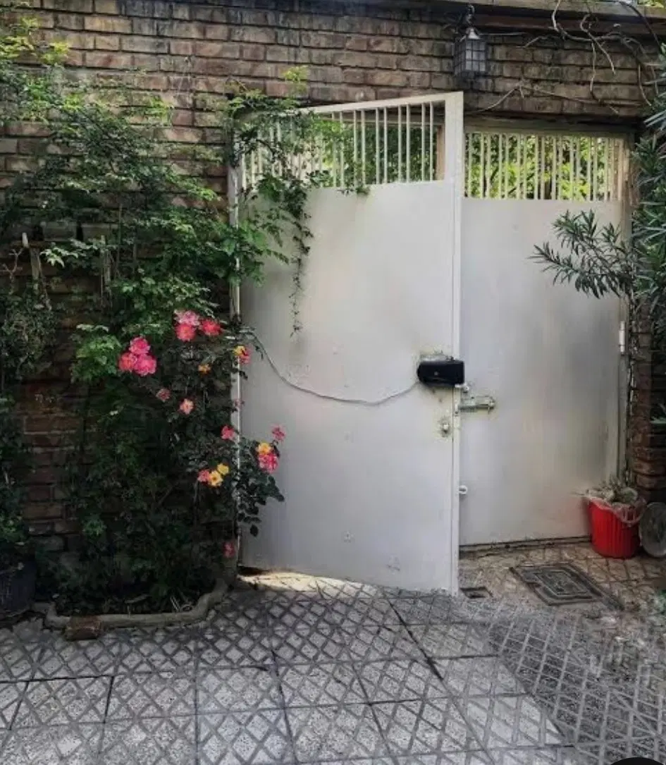 خوابگاه بهمنی
