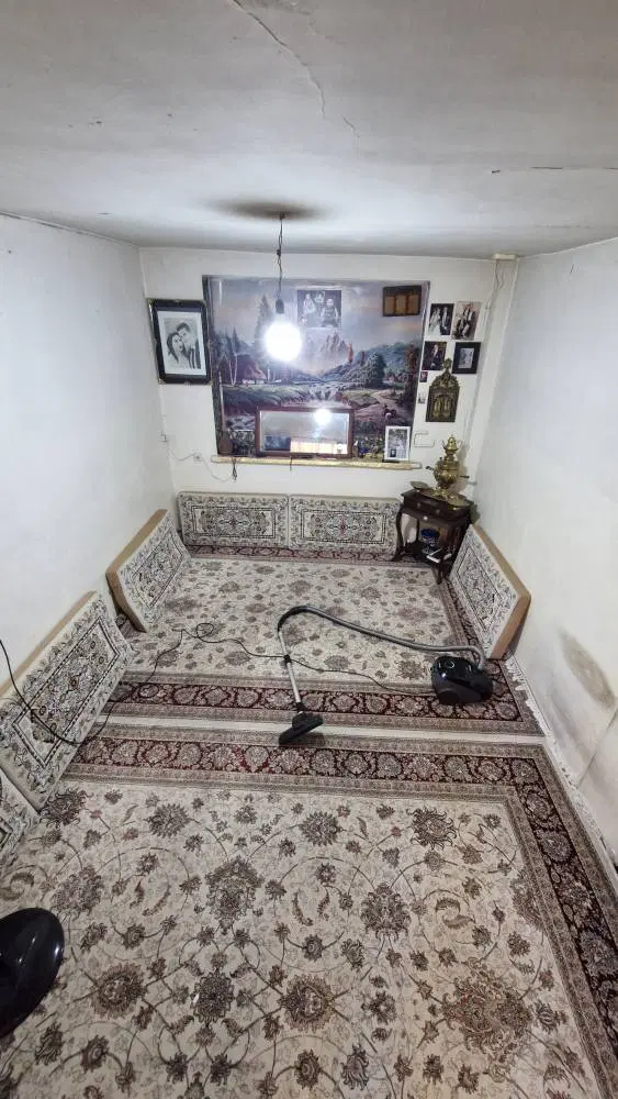 خانه ویلایی