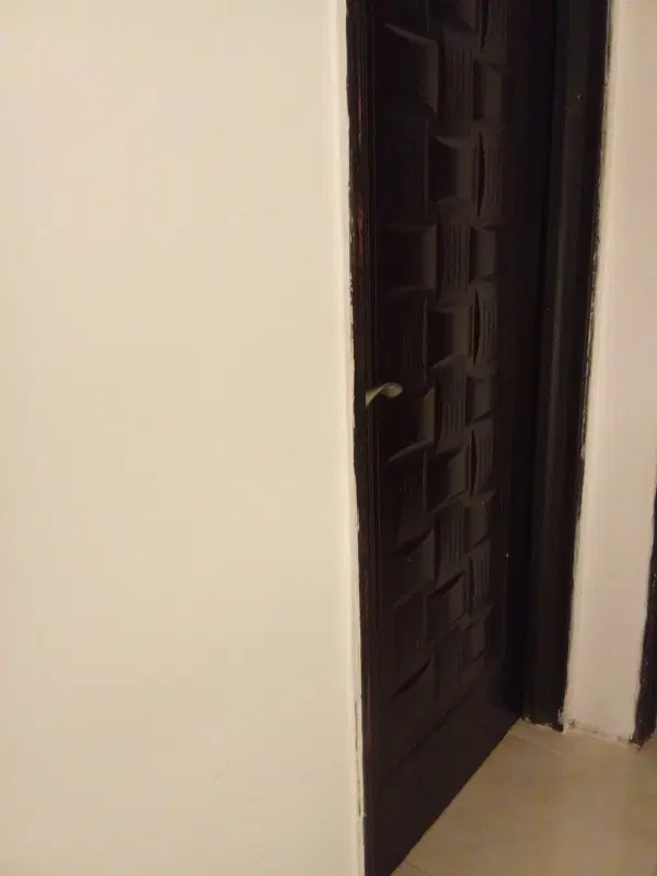 آپارتمان طبقه همکف