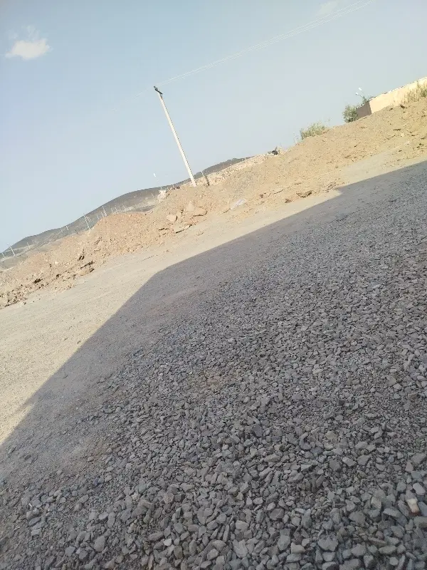 زمین دادگستری بلوک n