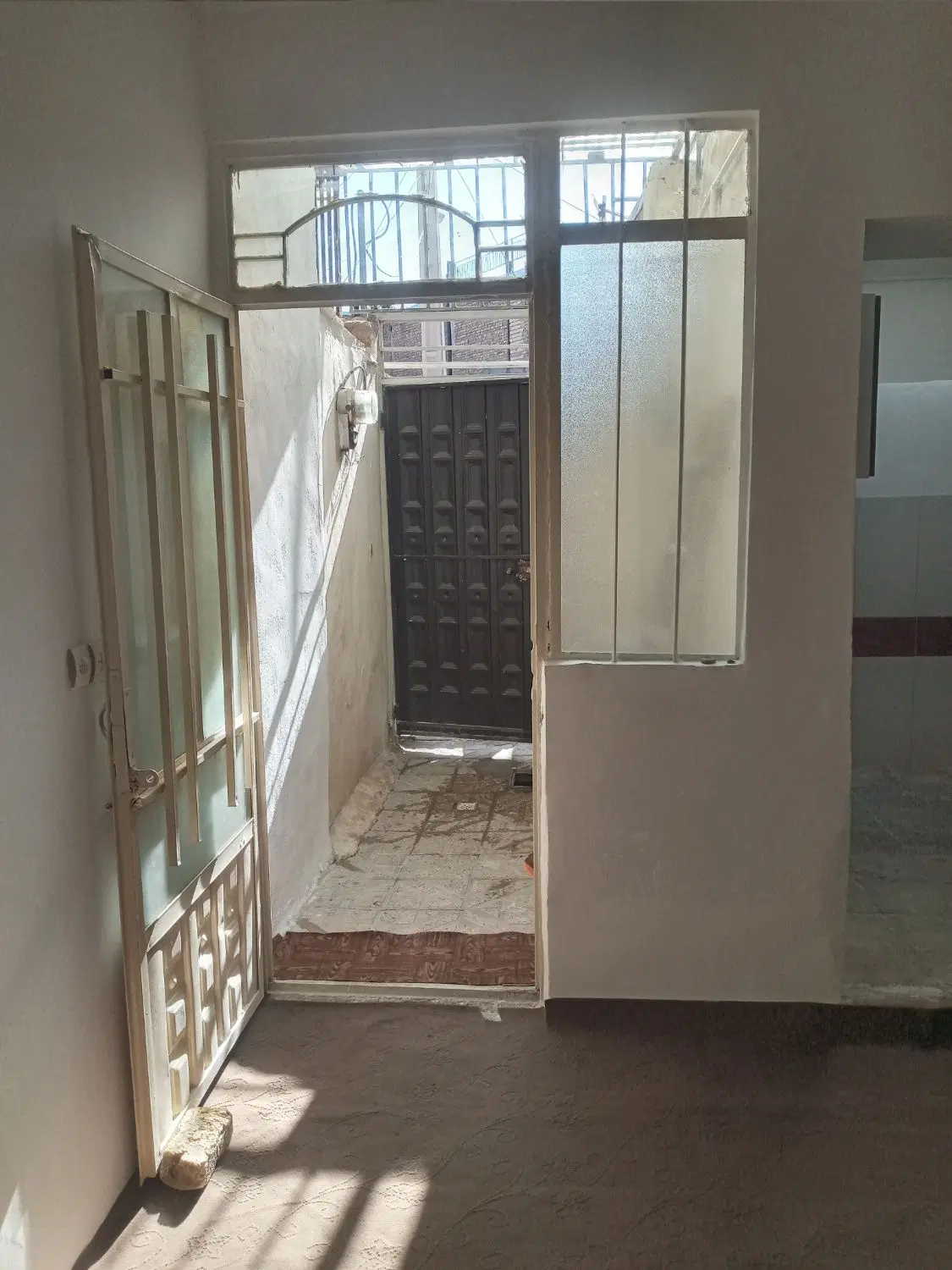 خانه اجاره ای ۴۰متری