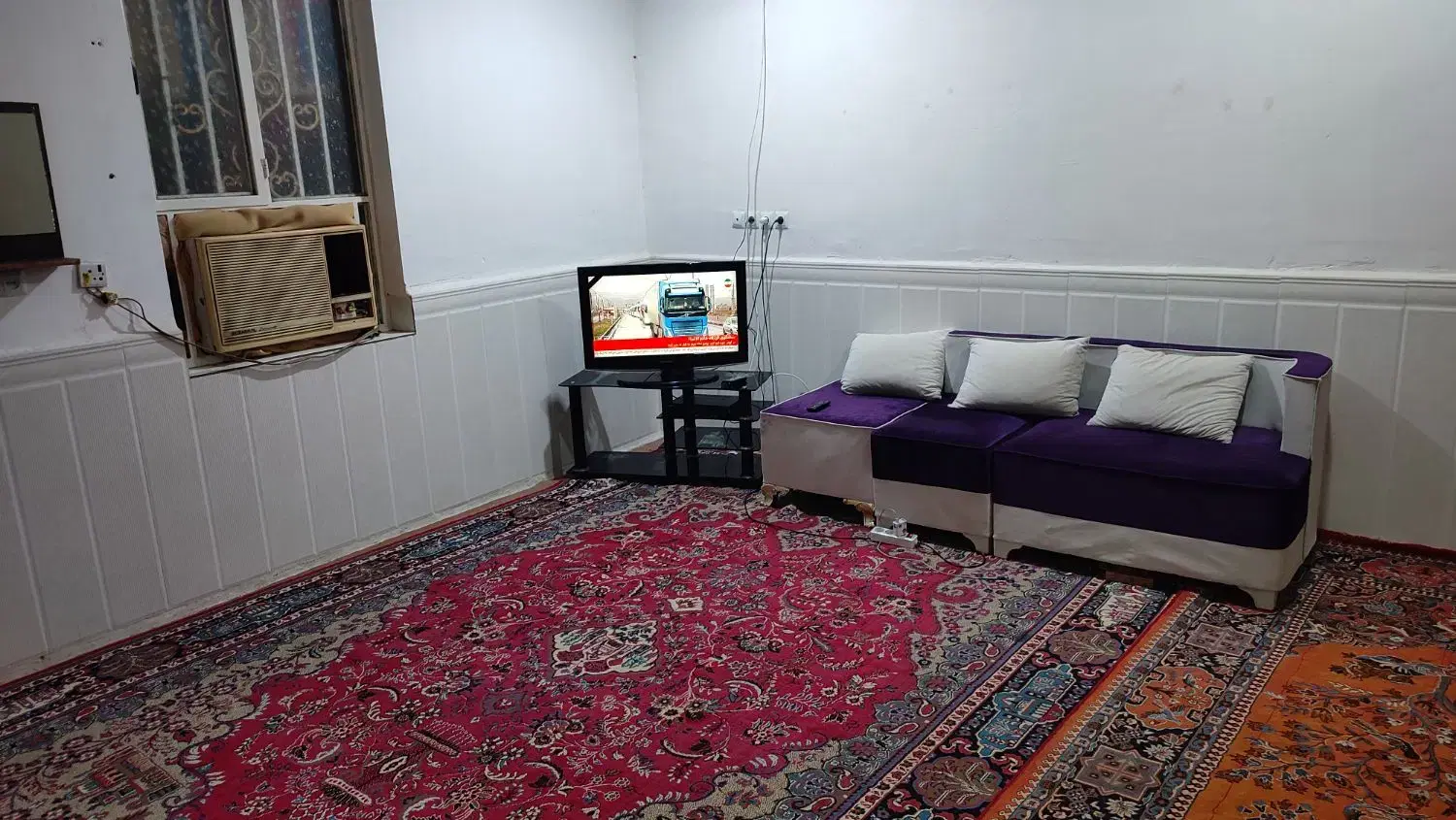 سویت اجاره