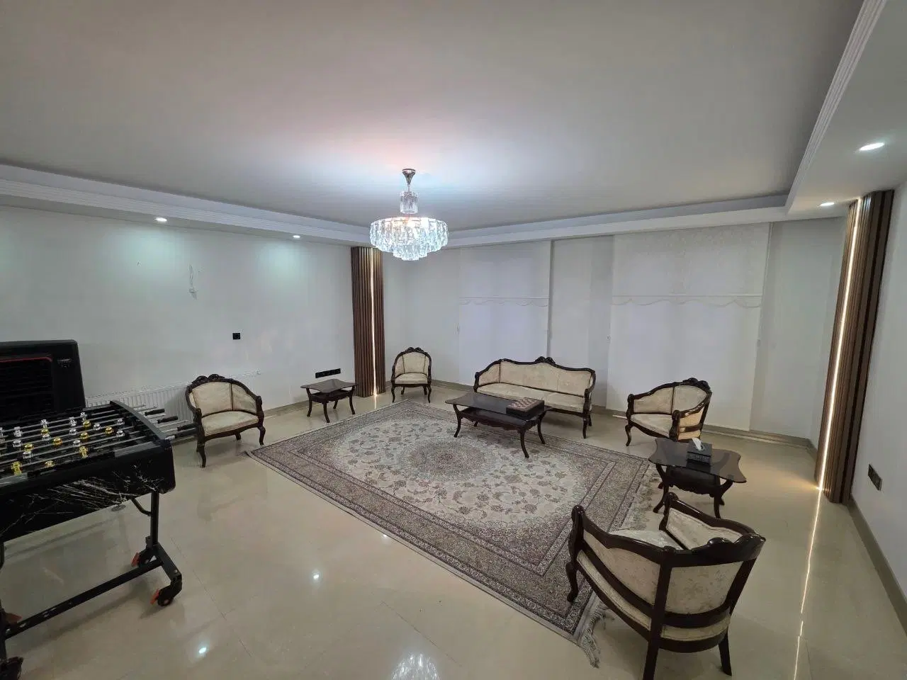 آپارتمان ۱۵۰ متری شخصی ساز اوکازیون