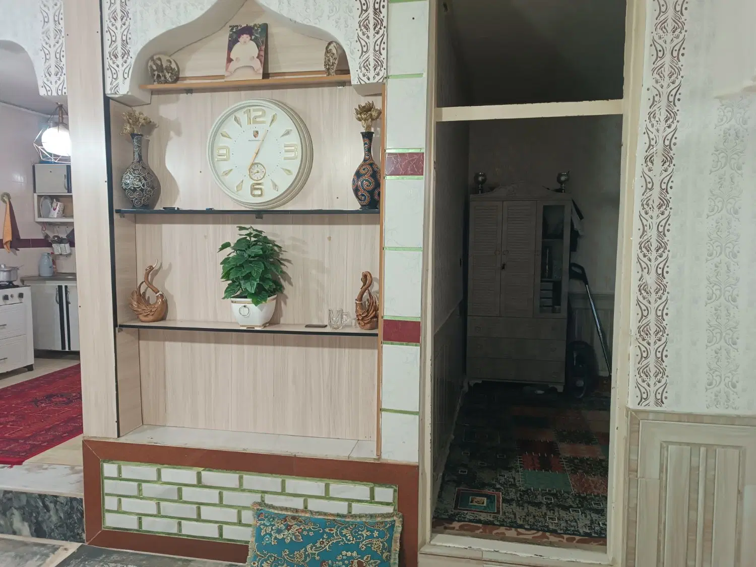 خانه ویلایی