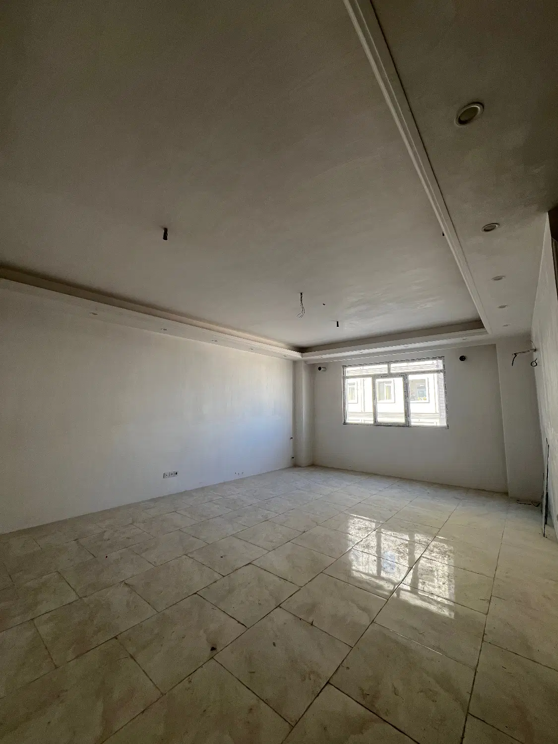 اجاره آپارتمان ۷۰متری شهرک فاطمی (خانم یکتا)