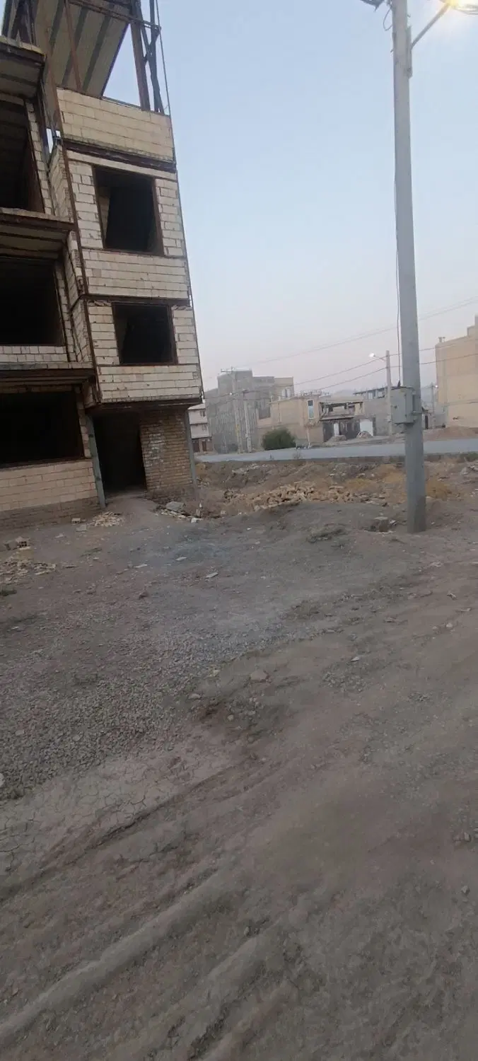 فروش یک واحد مسکن مهر در فیروزان