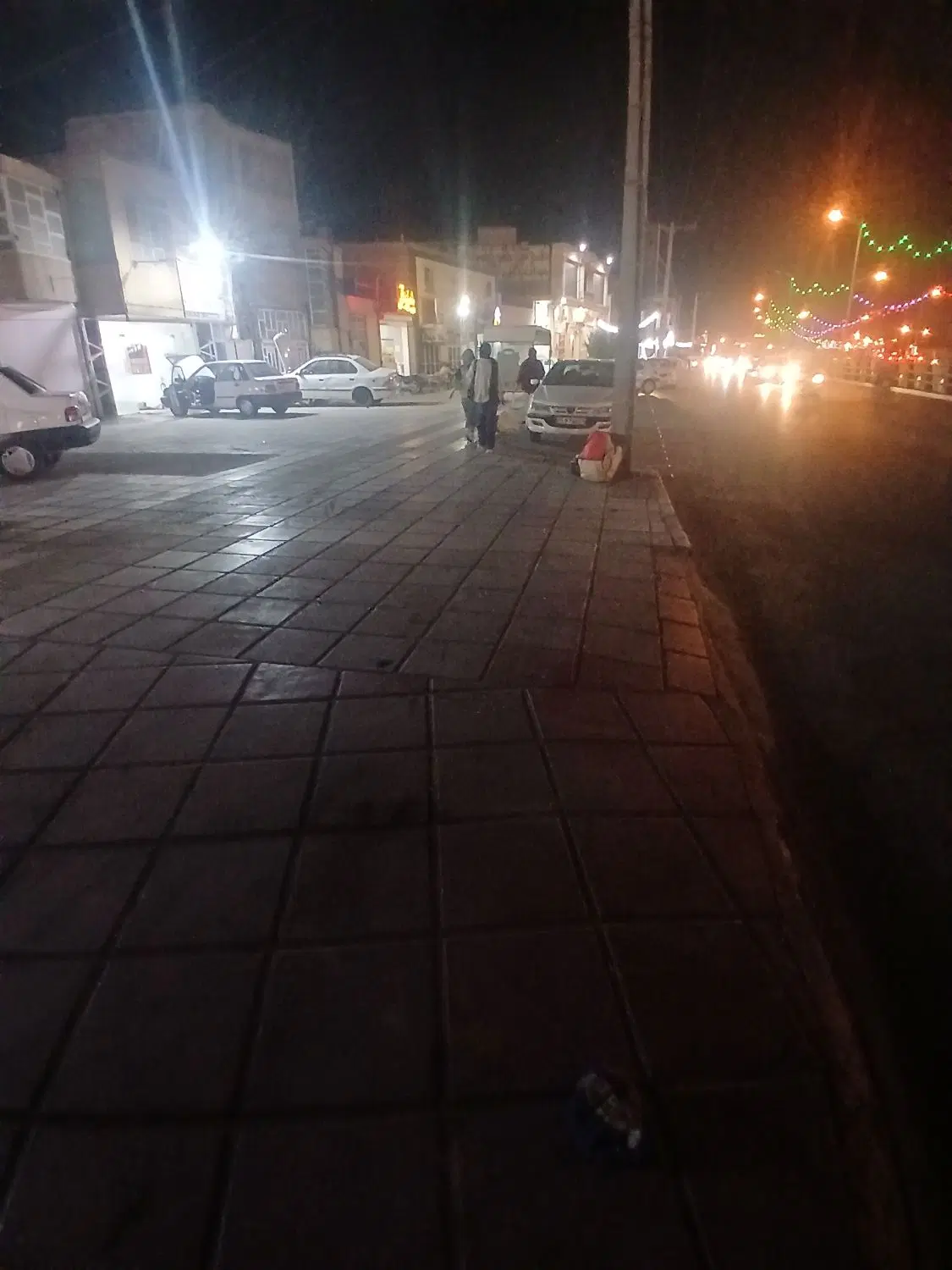 ملک تجاری اجاره ایی همکف