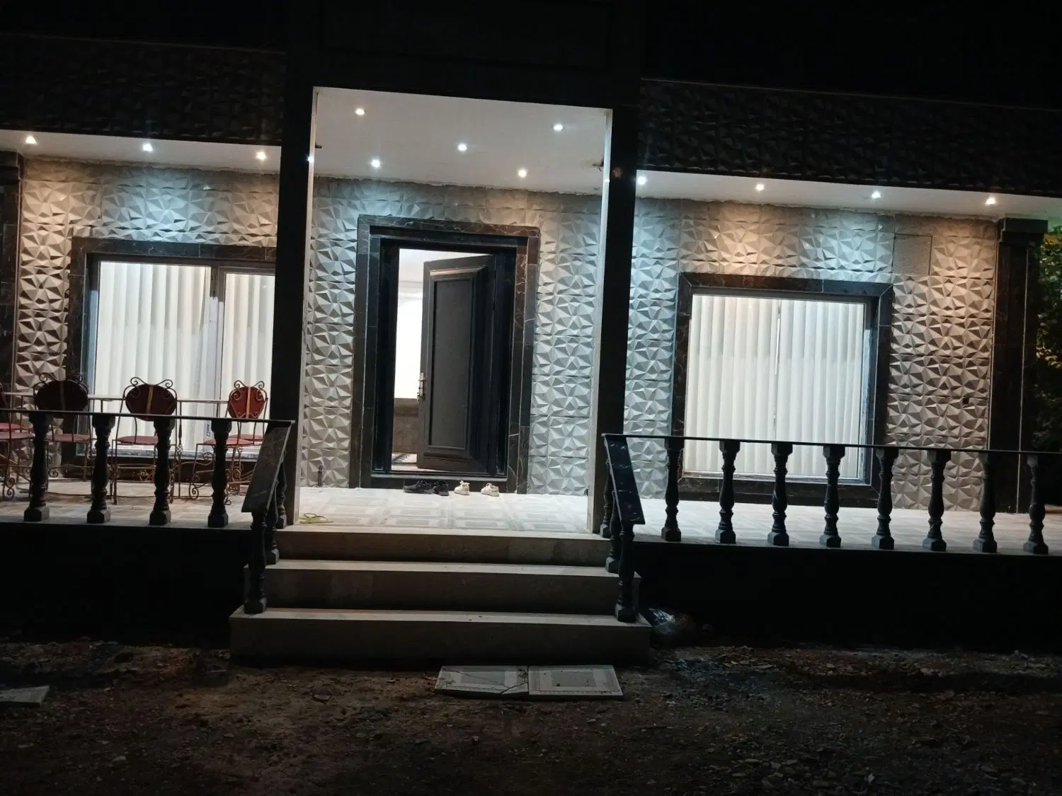 اجاره روزانه باغ ویلا
