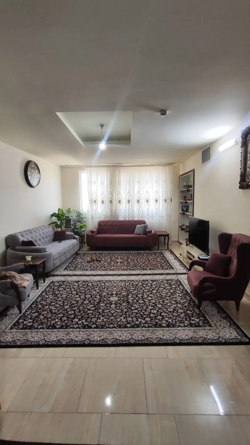 خانه شیک تکمیل داخل مجتمع خوب