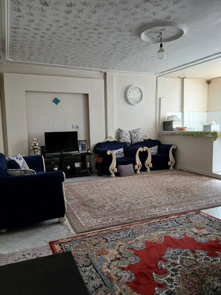 ۸۰متر،آپارتمان سند تک برگ،۲خواب