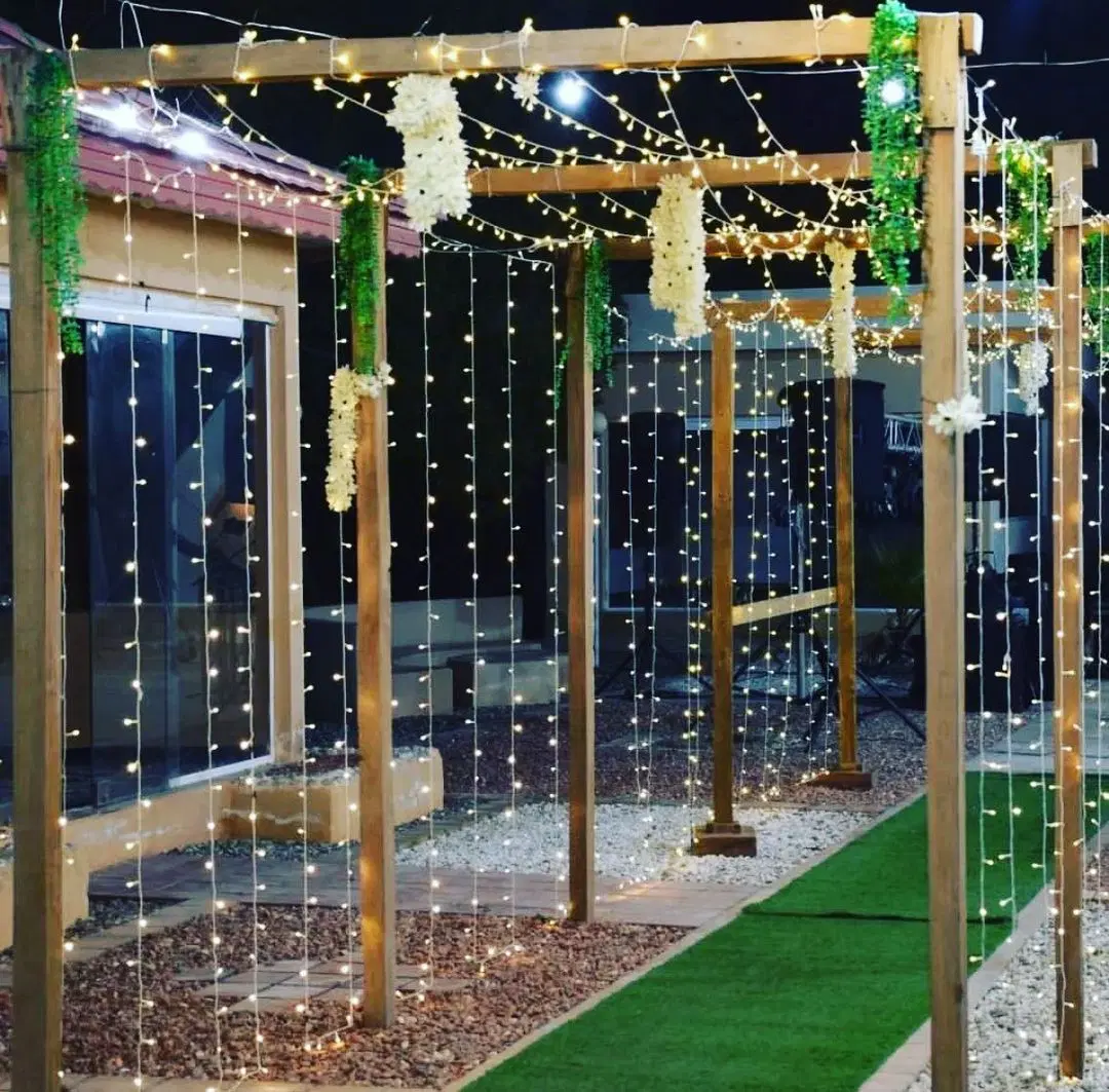 خدمات پذیرایی ومراسم