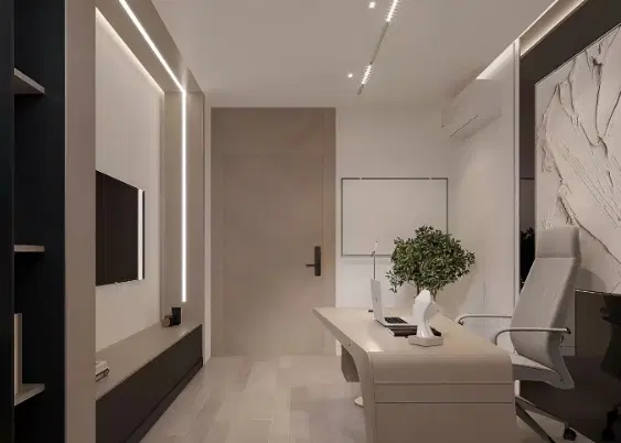 واحد ۷۵ متری دوخوابه ابتدای صورتگر (فقیهی)