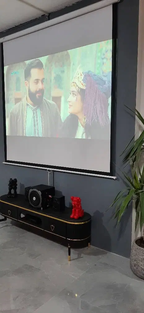 اجاره روزانه هتل آپارتمان مبله در سعادت آباد