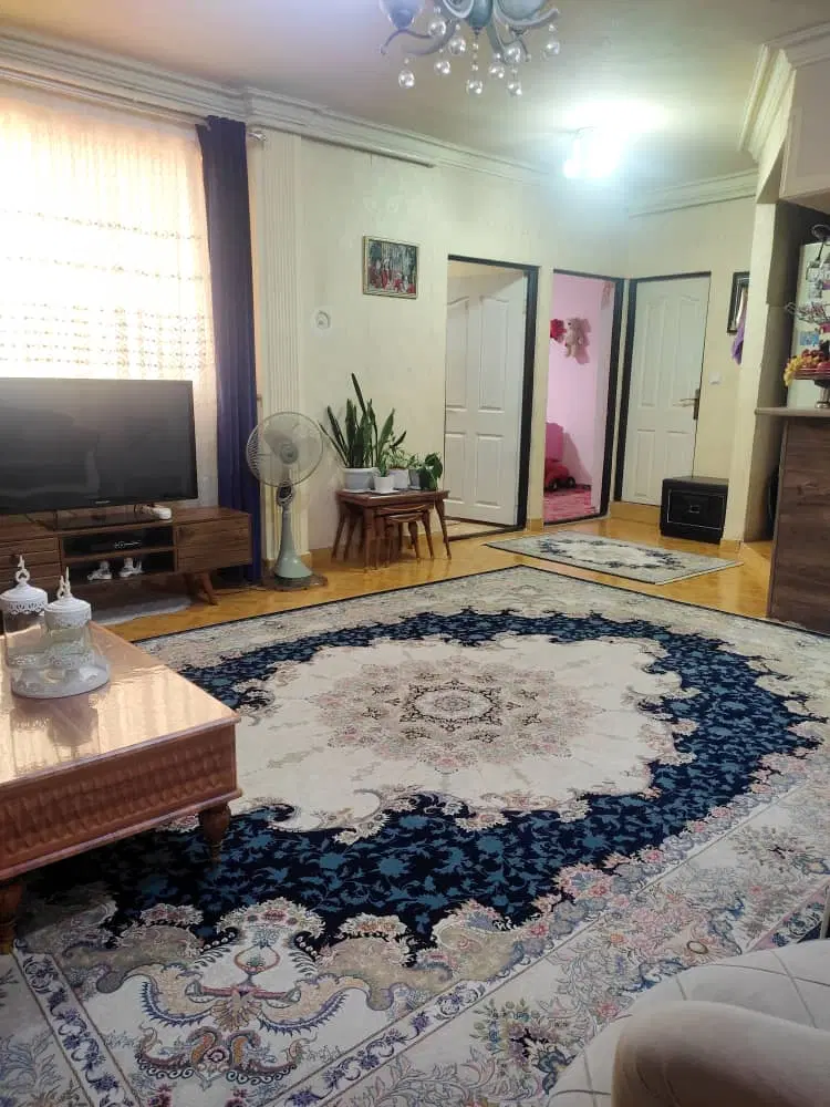 فروش ملک مسکونی