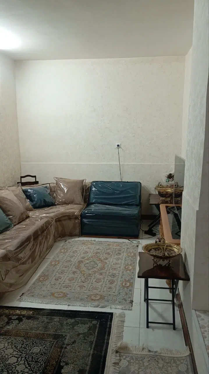 رهن کامل منزل مسکونی دربست