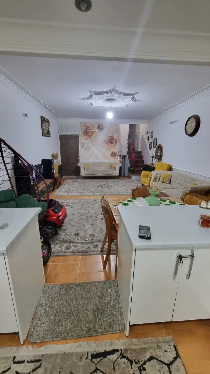 راه جدا یه خوابه