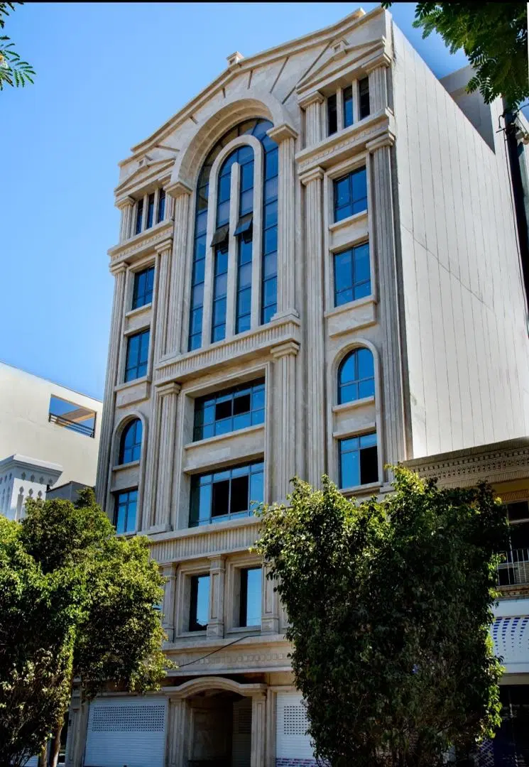 فروش ویلایی ۲۵۰ متری باهنر