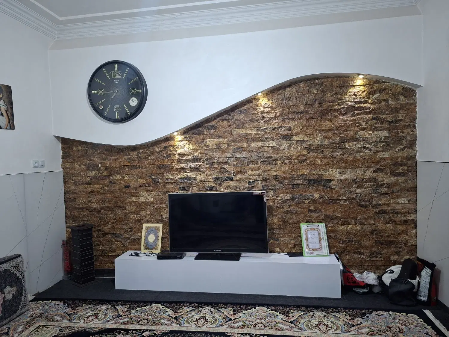 خونه 85 متری رهن کامل