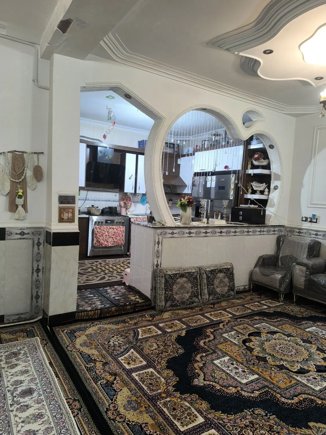 فروش خانه ویلایی سند تک برگ امام 82