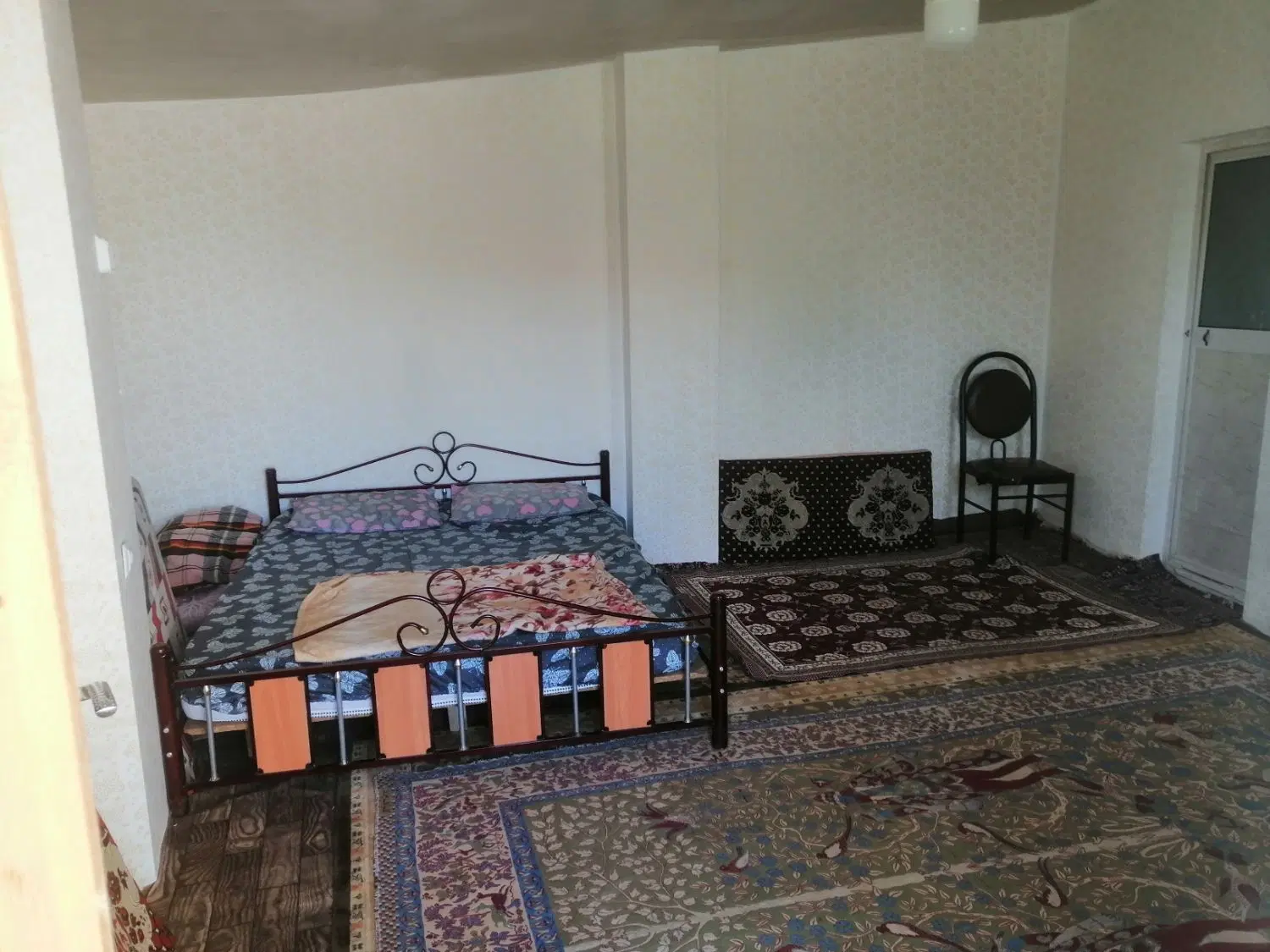 سوییت ویلا