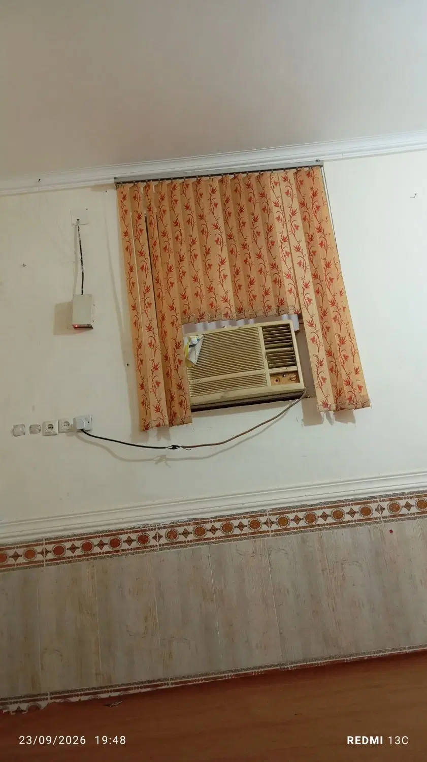 سلام یک خانه ۶۵متر درنخل تقی اجاره داده می شود
