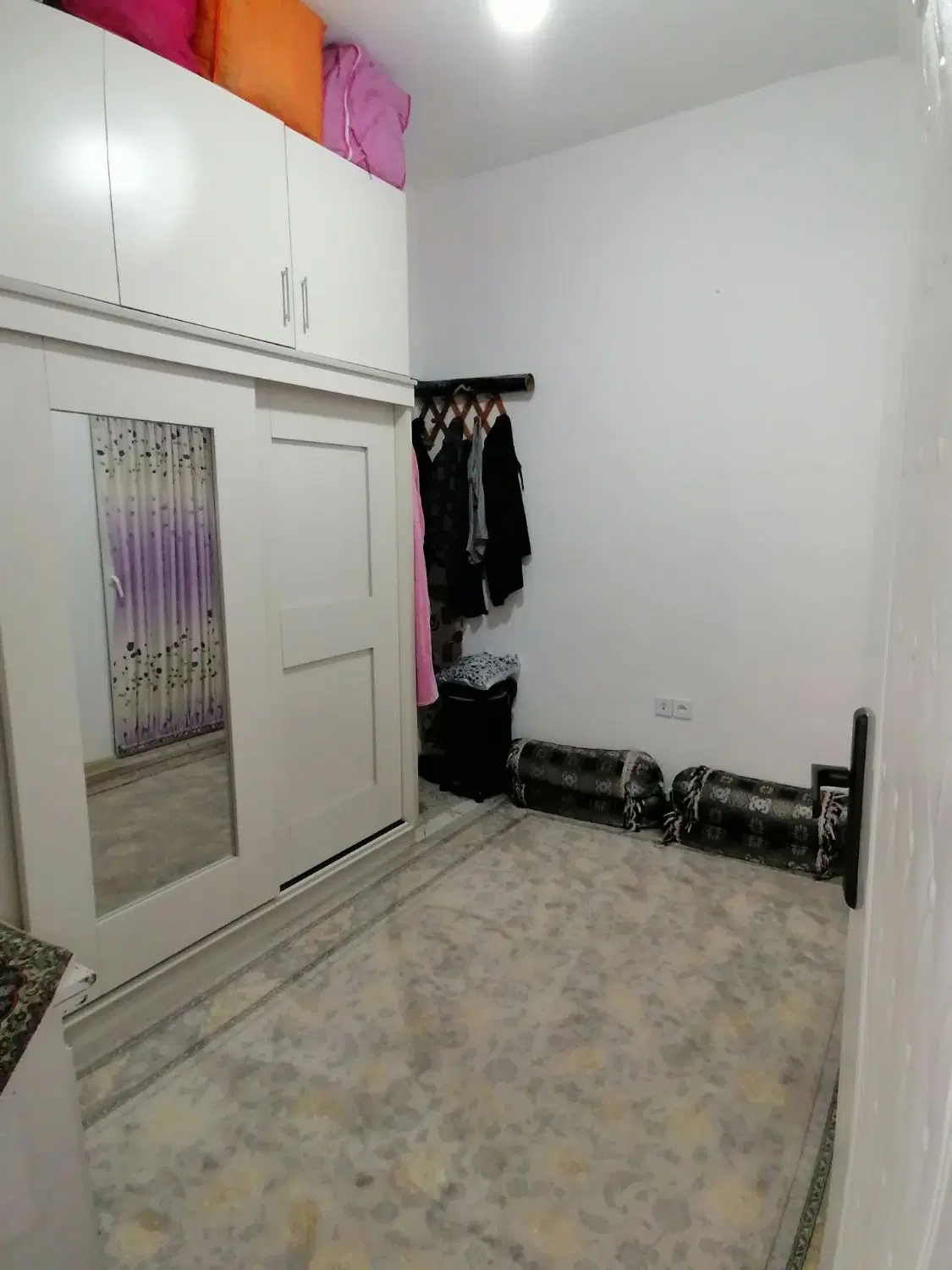 فروش آپارتمان 76