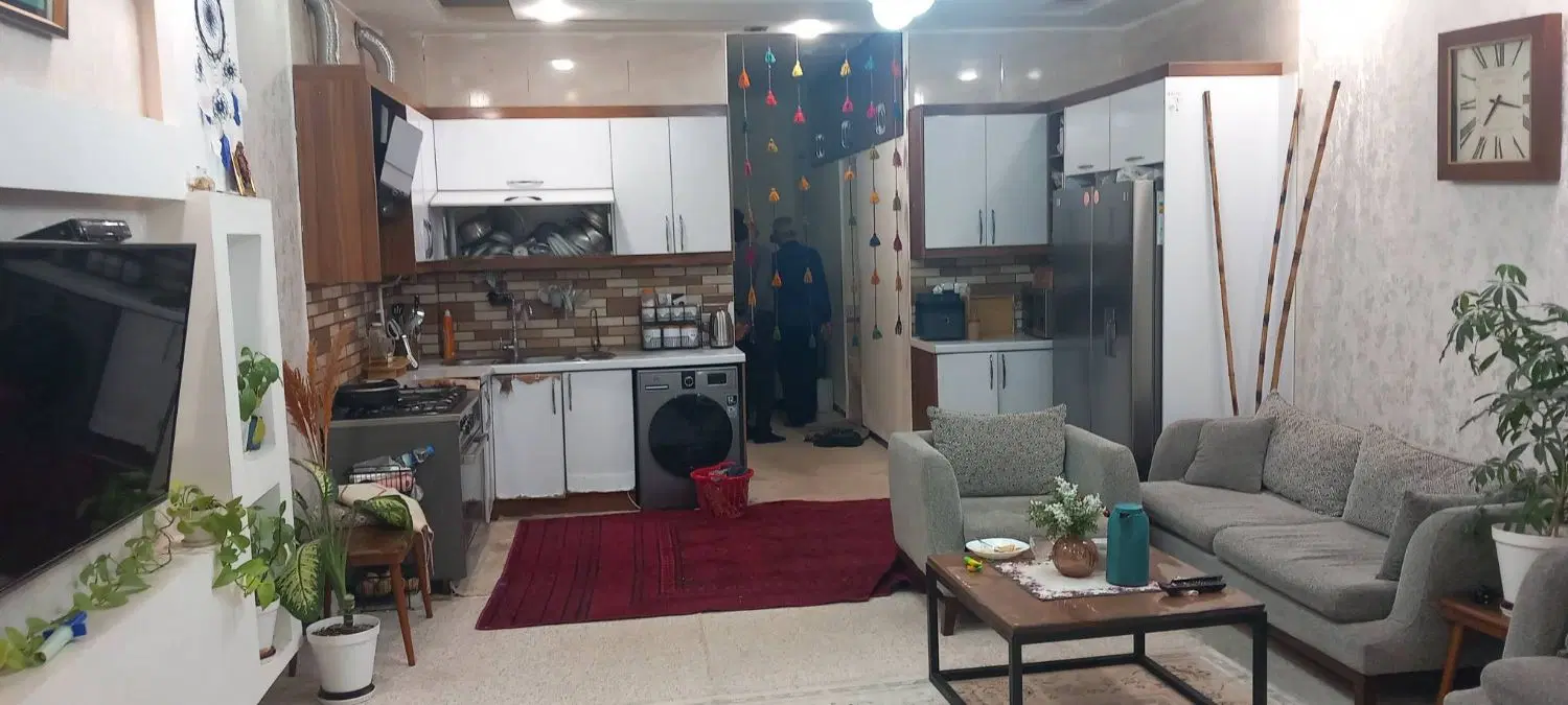فروش ویلایی سپاه