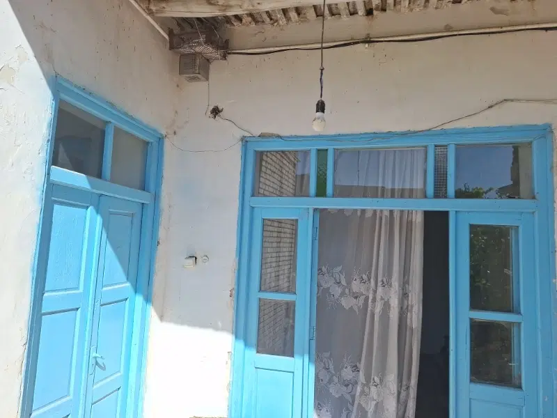 منزل ویلایی