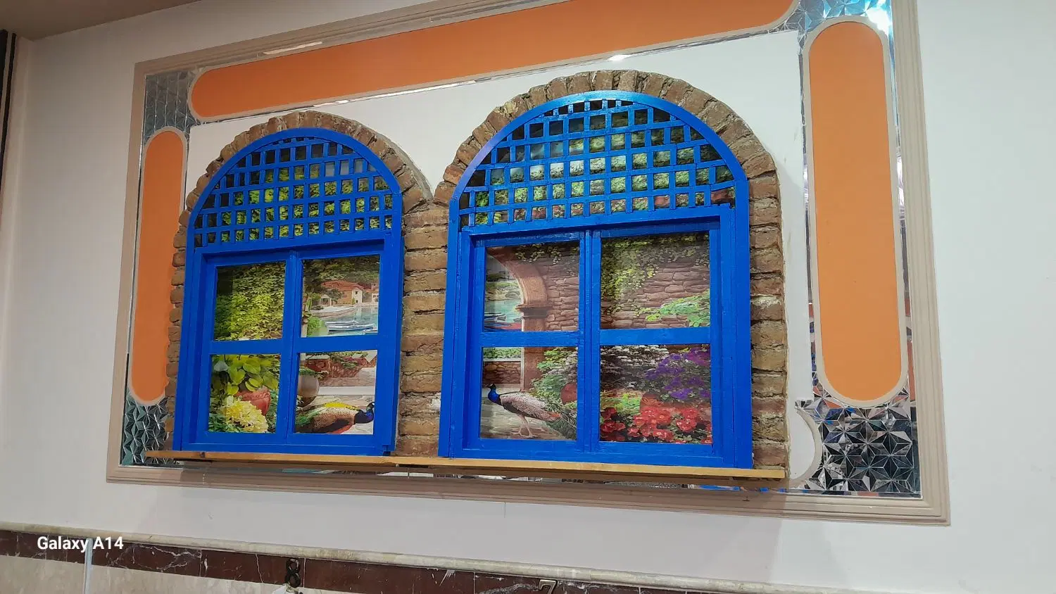 مغازه ۲۰ متر در پرواز خ ملکی تبریزی جنب ماهی فروشی