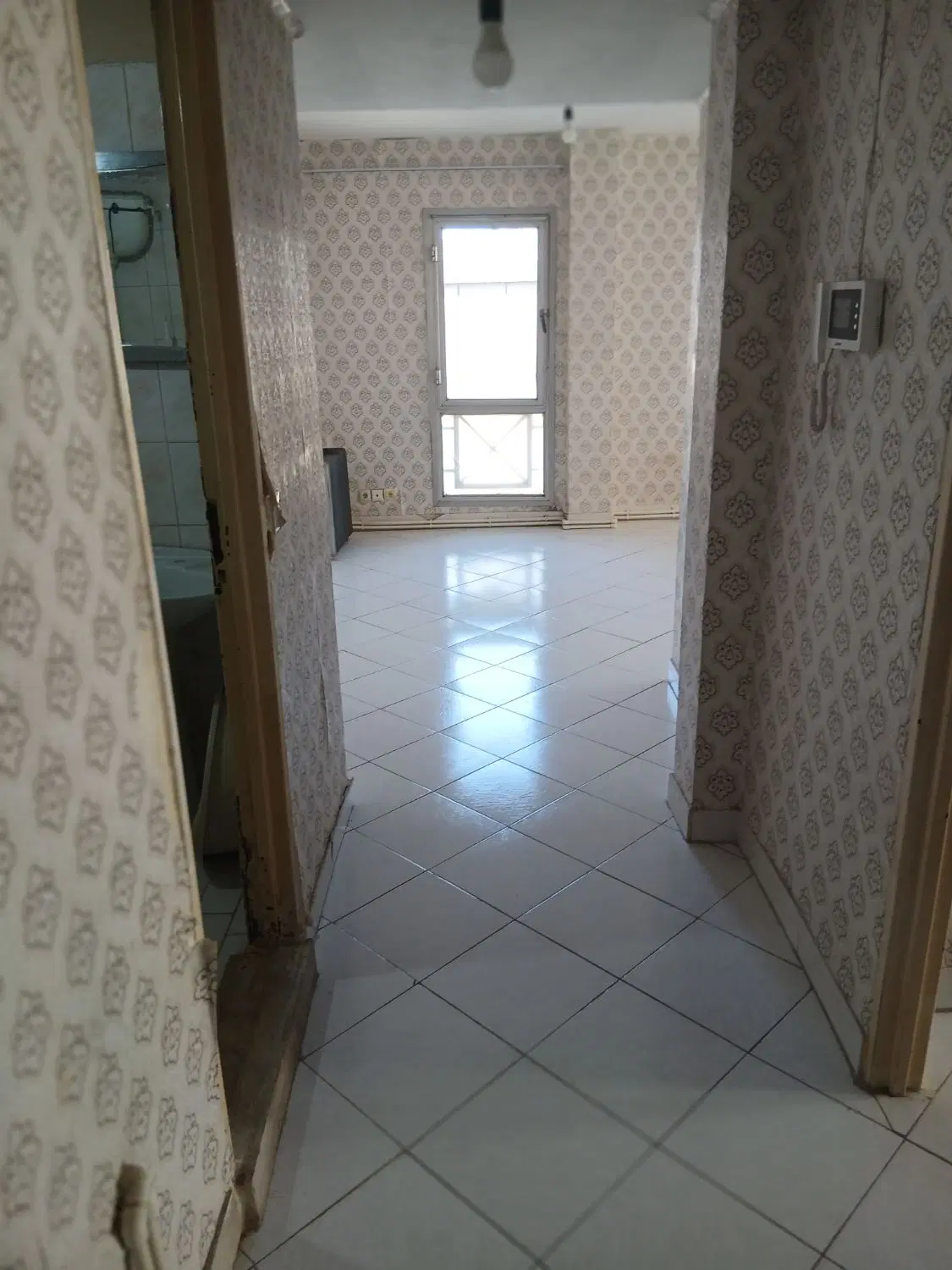 فروش آپارتمان ۵۷ متر در پروژه نواب