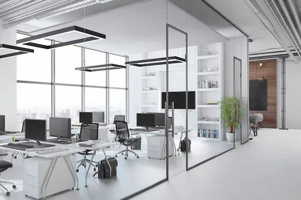 فضای کار اشتراکی، دعوت به همکاری