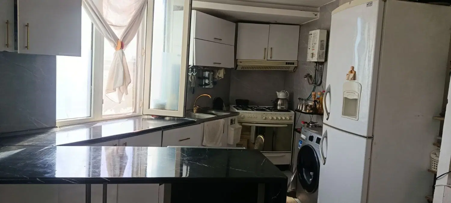 اجاره واحد اپارتمان