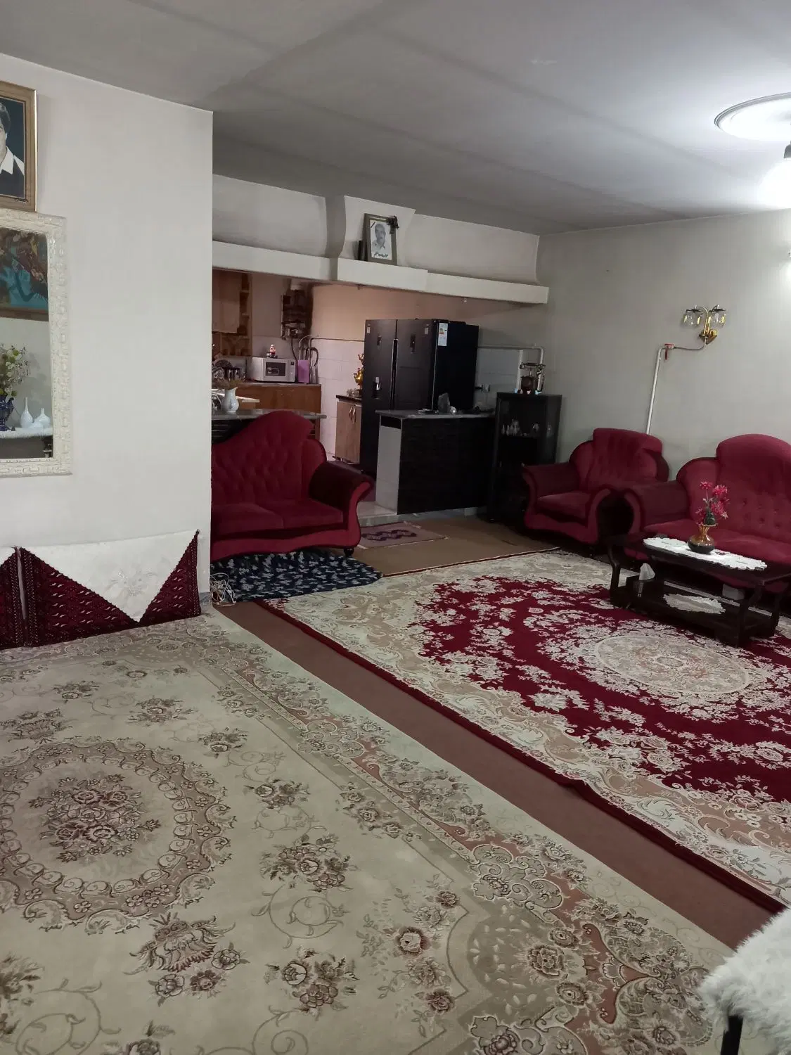 خانه ویلایی ۲ طبقه