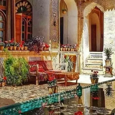 منزل فروشی بهار ۴