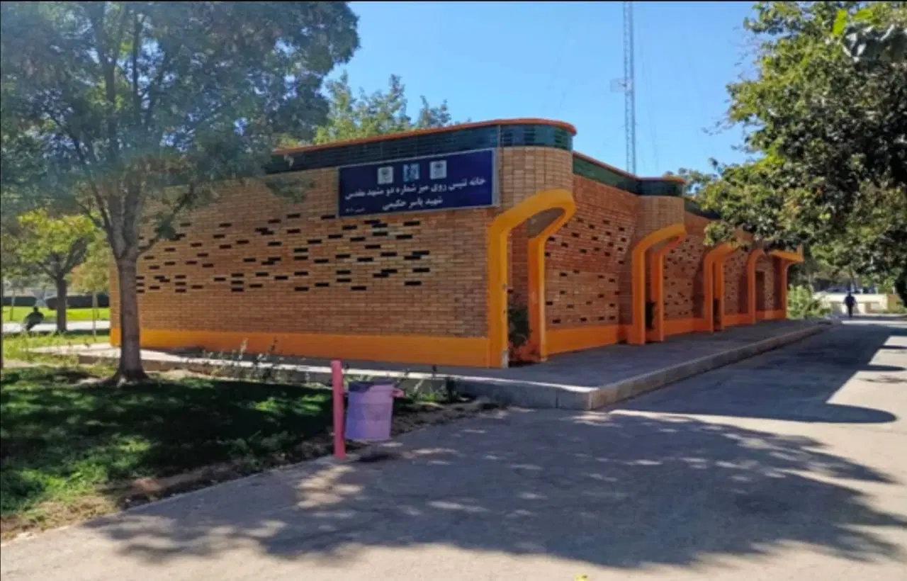 زمین گلبهار محله ۱۲ معاوضه با خودرو